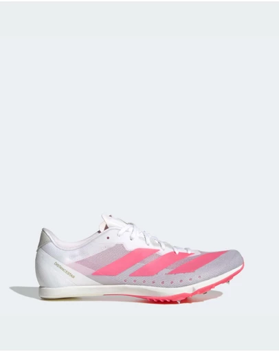 adidas Performance - Adizero Distancestar Shoes Unisex