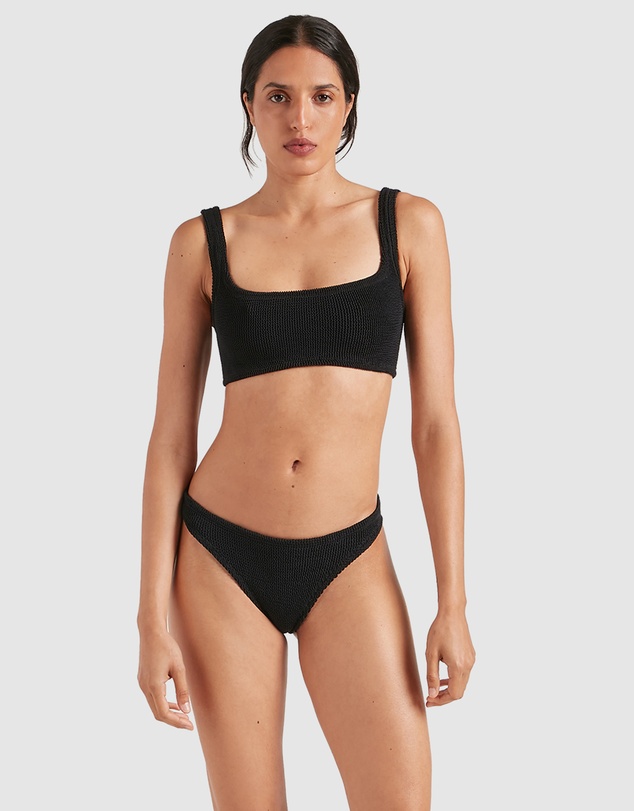 Hunza G - Xandra Bikini Set