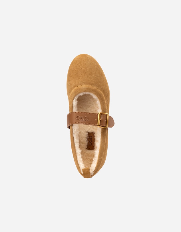 Ozwear Connection Uggs - Ugg Amelia Mary Jane