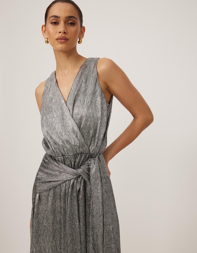 Tussah - Betty Maxi Dress