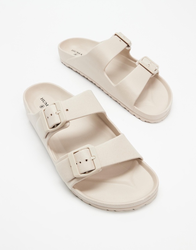 Human Premium - Ripe Sandals