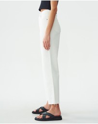 Calli - Eve Straight Jeans