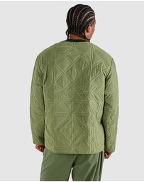 Malbon - Guarapo Jacket