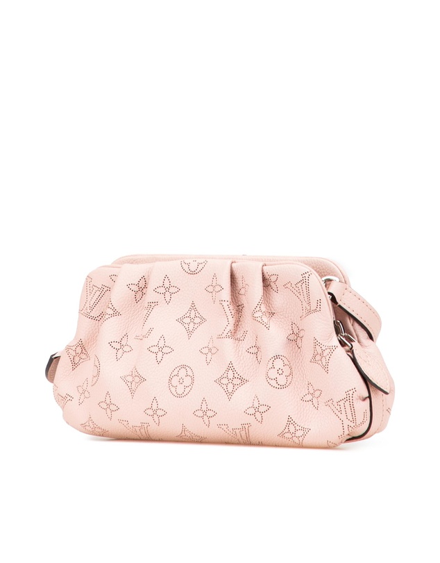 Pre-Loved by Azura Reborn - Pre-Loved Monogram Mahina Scala Mini Pouch