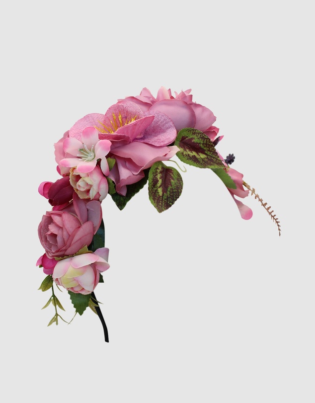 Morgan & Taylor - Dori Fascinator