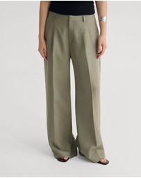 Oxford - Cameron Pant