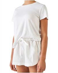 Linen House - Nimes Pure Linen Shorts