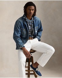 Polo Ralph Lauren - Denim Utility Jacket