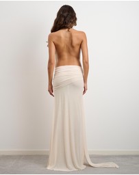 DZO - Delia Maxi Dress