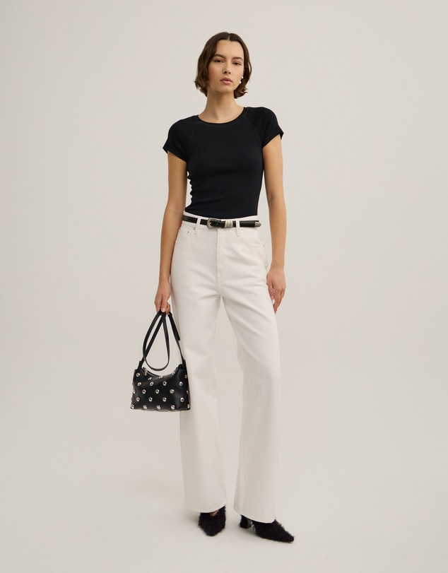 Witchery - Wide Leg Jeans