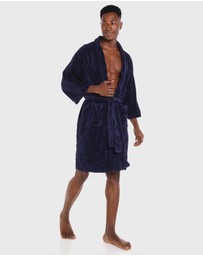 Coast Clothing - Georgia Dressing Gown for men