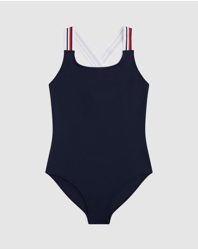 Dark Night Navy