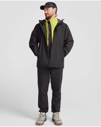 Kathmandu - Bealey 2L GORE-TEX® Rain Jacket