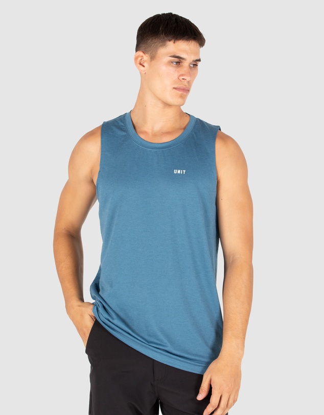 UNIT - Elite Flex Muscle Tee