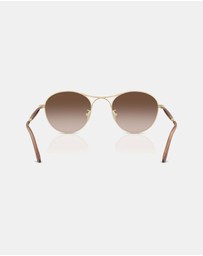 Giorgio Armani - 0AR6177