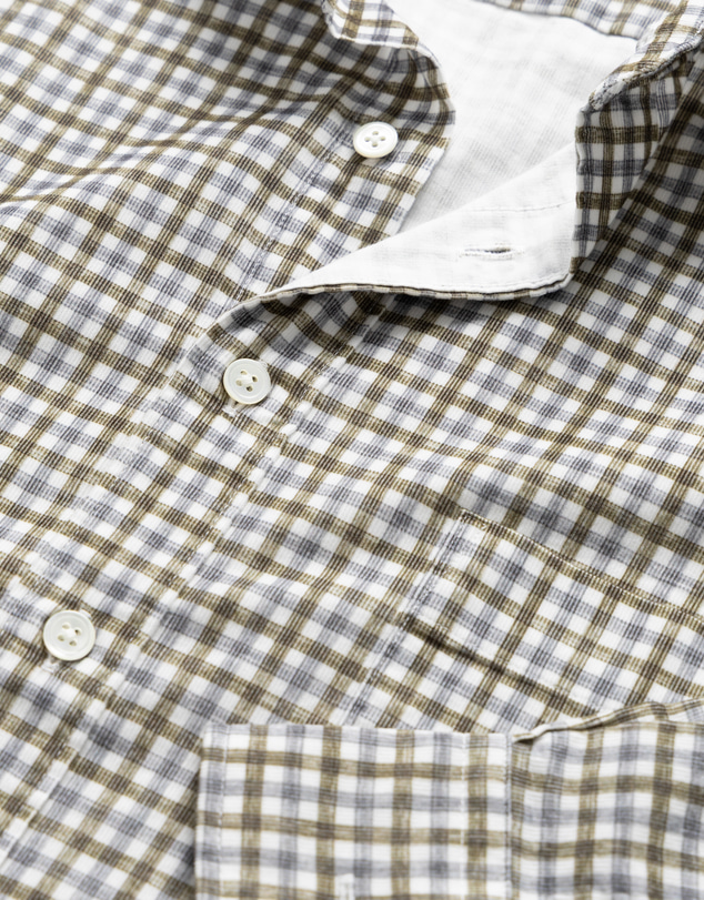Rodd & Gunn - Gledknowe Sports Fit Shirt