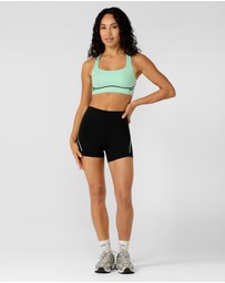 Lorna Jane - Train Hard Sports Bra