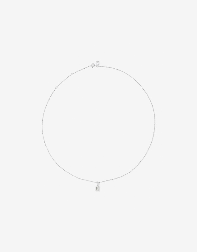 Michael Hill - 0.50TW Lab Diamond Pendant in 10kt Gold