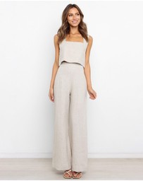 Petal & Pup - Devlin Pant - Beige