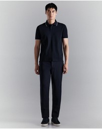 M.N.G - Gardap Polo Shirt