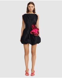 Acler - Falldon Mini Dress