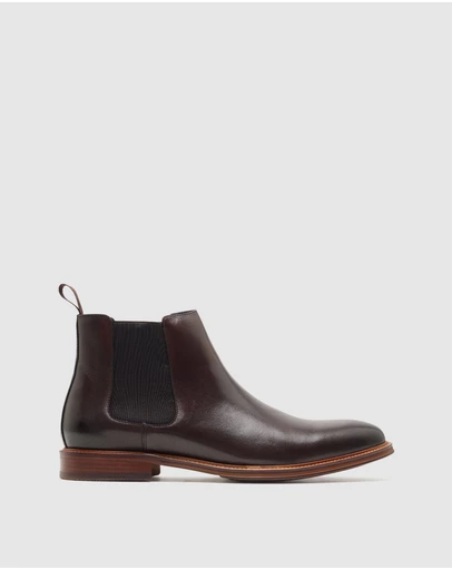Oxford - Cooper Chelsea Boot