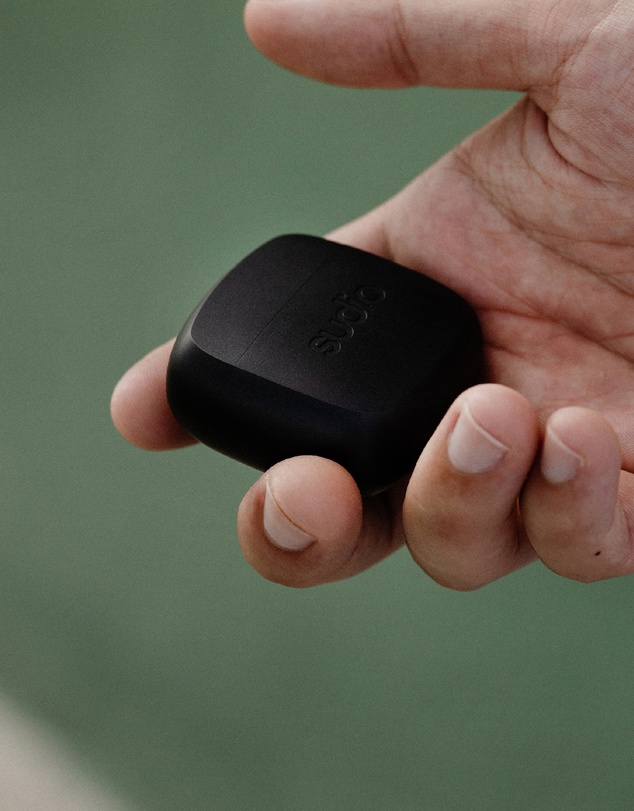 Sudio - N2 - True Wireless Bluetooth In-Ear Headphones/Earbuds