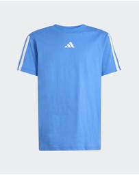 adidas Sportswear - Essentials T-Shirt - Kids-Teens