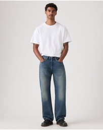 Levi's - 501 Loose Jeans