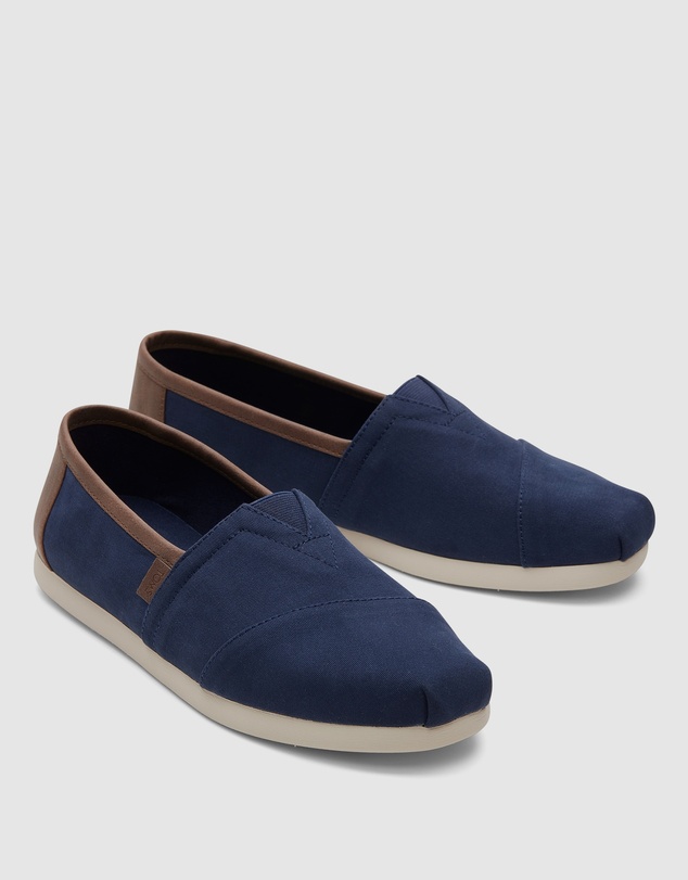TOMS - Alpargata Classic - Men's