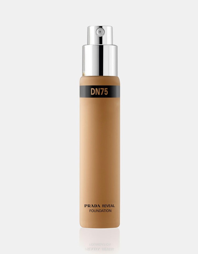 Prada - Prada Reveal Skin Optimizing Foundation