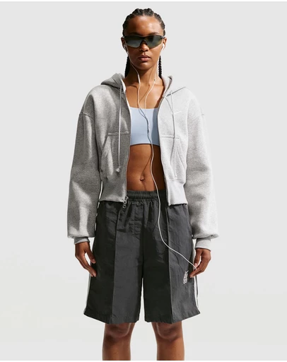 Nike - Sportswear High-Waisted 9