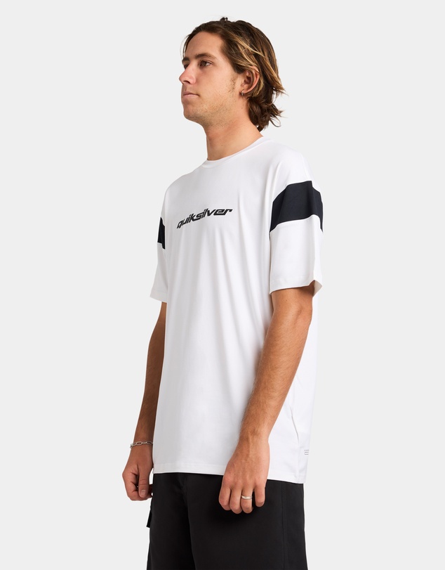 Quiksilver - Mens Mercury Surf Shirt