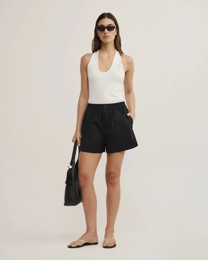 Witchery - Poplin Boxer Short