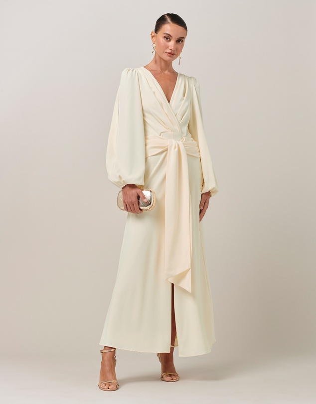 Savel - Jonah Midi Dress