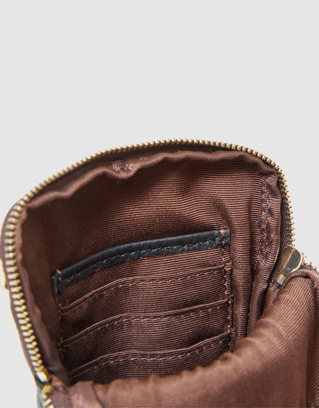 SABEN - Nikko Pocket Cross-body Phone Sling