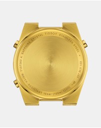 Tissot - PRX Digital 35mm