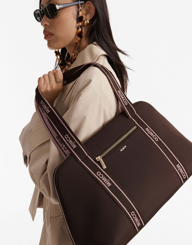 MIMCO - Squad Tote Bag