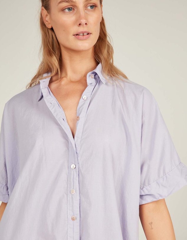 Primness - Holiday Shirt Dress