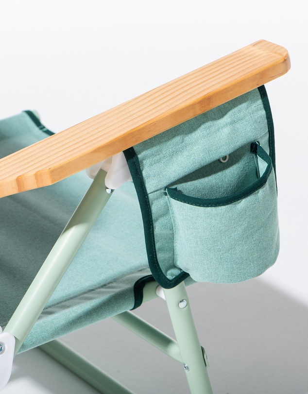 Business & Pleasure Co. - The Penny Chair