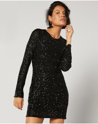 Winona - Halle Short Dress