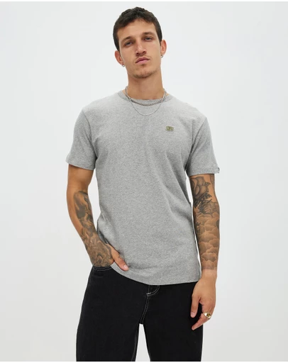 Deus Ex Machina - Shield Standard Tee