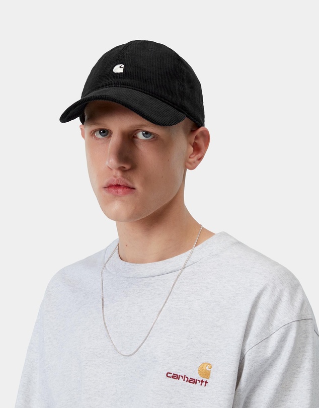 Carhartt WIP - Harlem Cap