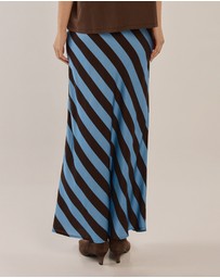 Betty Basics - Bec Bias Skirt