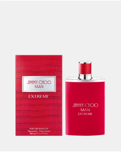 Jimmy Choo - Jimmy Choo Man Extreme EDP 100ml
