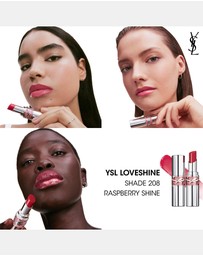 Yves Saint Laurent - YSL Loveshine