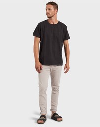 Academy Brand - Cooper Slim Chino