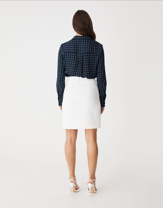 Forcast - Danielle Spot Shirt