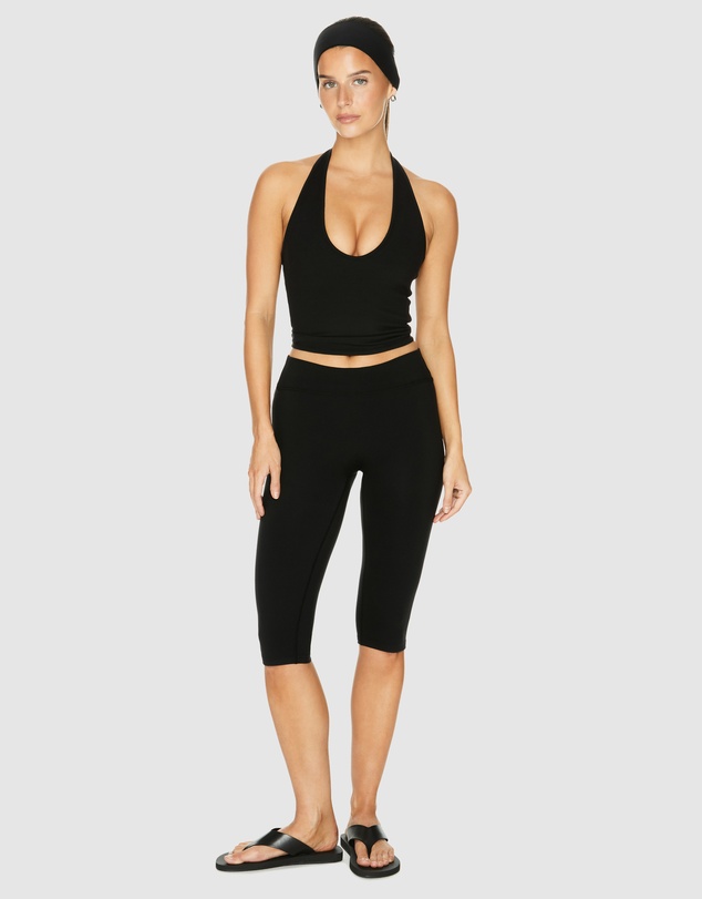 437 - The Capri Leggings
