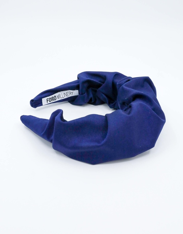 FORD MILLINERY - Jude Headband